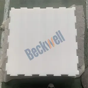 Outdoor Sports Synthetic Ice Skating Rink Equipment/self Lubricating Uhmwpe Sheet For Ice Rink