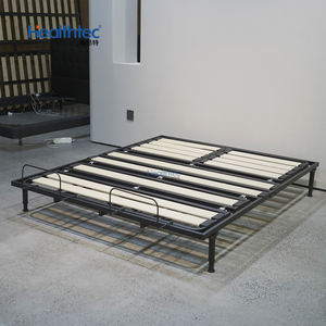 <span class=keywords><strong>Letto</strong></span> moderno intelligente <span class=keywords><strong>letto</strong></span> multifunzionale germania Okin Motor King Size telaio <span class=keywords><strong>Base</strong></span> <span class=keywords><strong>letto</strong></span> regolabile - Product Image 5