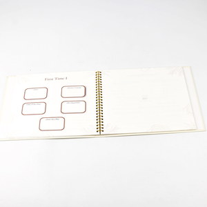 Journal de Manifestation Positive A5 Personnalisable de Haute Qualité et Tendance, Couverture Rigide en Carton, Idéal pour la Guérison Personnelle et la Guidance - Product Image 3