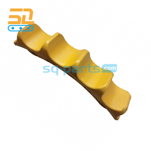 Xe ủi đất bộ phận bánh xích phân khúc nhóm cho KOMATSU <span class=keywords><strong>D135</strong></span> D150 D155 D275 D355 D375 d475 bộ phận máy móc xây dựng - Product Image 3