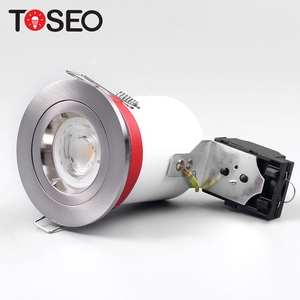 accesorios de luz sello cob led luz de la lámpara vivienda vacía de <span class=keywords><strong>90mm</strong></span> 9 <span class=keywords><strong>cm</strong></span>, 2 años de garantía, de aluminio carcasa de luz - Product Image 4