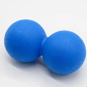 Pelota de Masaje Suave para Yoga y Tejido Profundo, Bolas de Liberación Miofascial para Pies, Masaje de Yoga, Pelota de Lacrosse, Mejor Pelota de Puntos - Product Image 5