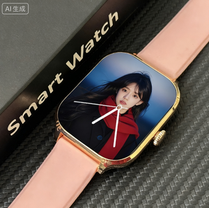 H9 PK S9 Ultra 系列 9 智能手表 健身追踪器 Reloj Inteligente Ultra 智能手表 适用于 IOS 和 Android PK T800 T900 S9 - Product Image 3