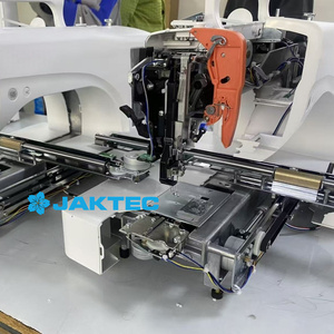 Machine à broder JK-ES7 pour usage domestique 200mm*380mm Best Seller - Product Image 3
