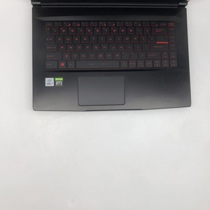 Portátil Original I7 de 9.ª Generación RTX2060 <span class=keywords><strong>msi</strong></span> GS65 GL65 <span class=keywords><strong>GP65</strong></span> GF65 para Negocios y Oficina, 15.6 Pulgadas, 16 GB de RAM, Teclado en Inglés - Product Image 2