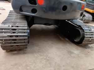 Miniexcavadora de orugas Kubota, miniexcavadora de segunda mano de 15 toneladas, CE, EPA, usada, de segunda mano, de 2 a 15 toneladas - Product Image 3