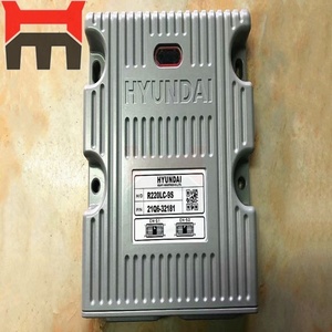Carte mère de commande d'excavatrice R220LC-9S 21Q6-32181 21Q6-32180 - Product Image 2