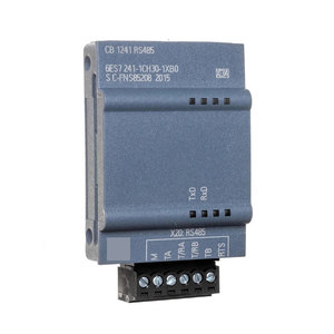 Carte de communication 6ES7241-1CH30-1XB0 S7-1200 CB 1241 RS485 6ES7241-1CH30-1XB0, neuve, 100% originale - Product Image 3