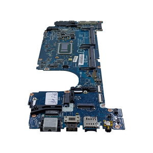 NOUVEAU Ordinateur portable pour Dell Latitude 7480 Carte mère Carte système CAZ20 LA-E131P Processeur i5-7300U 0CY3FD CY3FD - Product Image 4