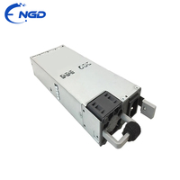 Orijinal Güç Kaynağı 650w PWR-CC1-650WAC Gold Verimlilik Sınıfı 650W AC Sıcak Değiştirilebilir Güç Modülü Yedekli Güç Kaynağı Kurumsal Uç Yönlendirici