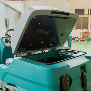 OR-V80 Fahrt auf Boden reinigungs geräten für Kranken häuser Scrub ber Reinigungs maschine - Product Image 4