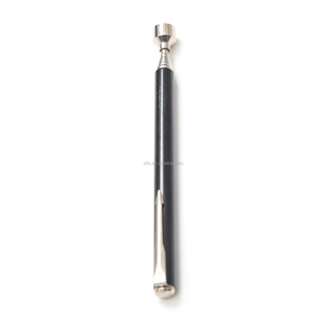 Telescopic Adjustable Magnetic <strong>Pick</strong>-<strong>Up</strong> <strong>Tools</strong> Grip <strong>Extendable</strong> Long Reach Pen Handy <strong>Tool</strong> for Picking <strong>up</strong> Nuts - Product Image 2