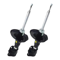 Amortiguador delantero de piezas de automóvil 1KD413031A para VW Sagitar 9L2 1.6L 2.0L 2006-2012 BK2 2012-2019 Golf 981 1.6L 2009-2014