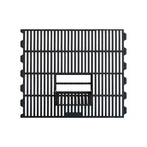 Matériau ductile de haute qualité Forte capacité portante Porc Farm Plancher en fonte utilisé - Product Image 2