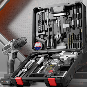 41pcs Auto Repair <b>Tool</b> Vde Insulation <b>Tool</b> 1000v Adjustable Wrench Open End Wrench - Product Image 1