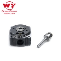 Tête de rotor WEIYUAN 146405-1920 6/10R Tête de rotor 9461614375 pour NISSAN TD42