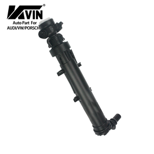 KVIN 4K0955101ヘッドライト洗浄機ノズルアウディC8 A6L-19左4K0 955 101用 - Product Image 2