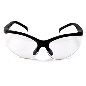 Lunettes de travail de protection <span class=keywords><strong>Camo</strong></span> Lunettes de sécurité résistantes aux chocs Caractéristique anti-buée Lunettes de construction PC certifiées EN166 - Product Image 3