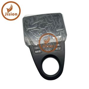 Écran d'affichage JISION KHR65310 pour excavatrices SH200-6 SH350-6 |   Outil de réparation de machines de construction |   Haute qualité durable - Product Image 3