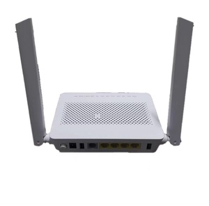 2025 el más nuevo enrutador de módem de fibra óptica HS8546V5 Gpon Xpon Epon ONU Ont banda dual WiFi FTTH red <span class=keywords><strong>Eg8145V5</strong></span> modelo Sc Upc/APC - Product Image 1