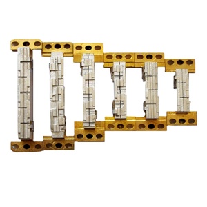 HS dòng ngang mảng laser diode thanh mảng 808nm 20W/40W/100W qcw/CW dpss mô-đun - Product Image 4