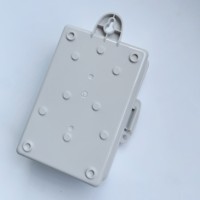 Minuteur programmable mécanique quotidien 24 heures étanche IP53 AC 100V-240V 30A Relais de temporisation TB388-R Certifié CE Cuivre pour la maison