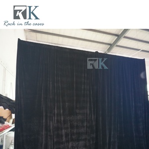 Adjustable Pipe <b>Stand</b> and Drape Pipe and Drape <b>Backdrop</b> <b>Stand</b> for Hotel Studio Photo Booth Decor - Product Image 3