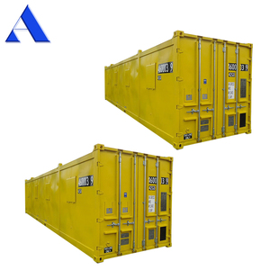 DNv 2.7 iso18055 Tiêu chuẩn đóng hộp A60 40ft <span class=keywords><strong>40</strong></span> chân acomodation <span class=keywords><strong>offshore</strong></span> <span class=keywords><strong>container</strong></span> Giá bán - Product Image 5