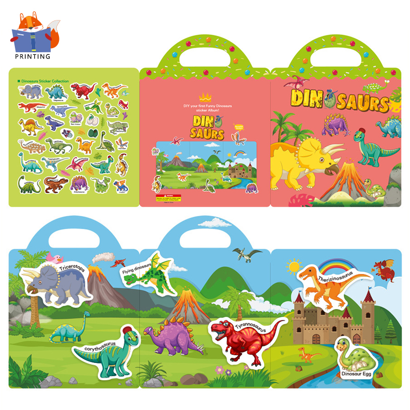 Dinosaures