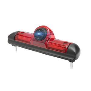 Cámara de Luz de Freno Elevada con Visión Trasera, Tercera Luz de Freno, Cámara de Marcha Atrás Impermeable IP68, Aplicable a <span class=keywords><strong>Ducato</strong></span> y Jumper - Product Image 2