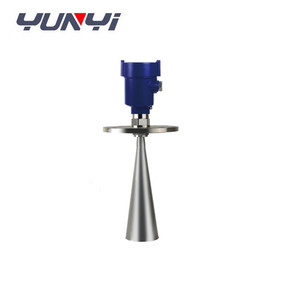 Capteur de niveau radar haute performance YUNYI, antidéflagrant, certifié IP67, pour conditions difficiles - Product Image 4