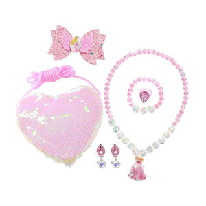 <span class=keywords><strong>Belle</strong></span> <span class=keywords><strong>au</strong></span> <span class=keywords><strong>bois</strong></span> <span class=keywords><strong>dormant</strong></span> princesse Aurora Costume filles fête d'anniversaire habiller hors épaule dentelle cadeau de noël tenues de fête fantaisie - Product Image 6