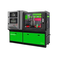 Banc d'essai multifonction EPS919 pour systèmes diesel HEUI EUI EUP