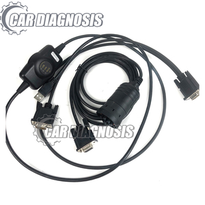 <strong>for</strong> <strong>Liebherr</strong> Canfox interface CAN RS232 USB Canfox Construction Crane Excavator <strong>Diagnostic</strong> Tool +cf53 laptop lidia <strong>software</strong> - Product Image 6