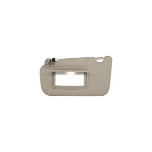 Funda de Asiento de Coche Nissan, Color Beige, PVC, Compatible con Sentra 2013-2019, 96401-3SG8A - Product Image 2