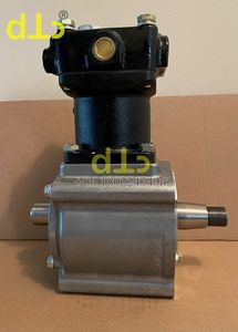 Pièces d'origine OEM Compresseur d'air 6151-81-3112 pour moteur Konmatsu S6D125 - Product Image 3