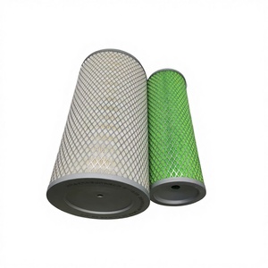 Filtre à air K2036 de haute qualité à prix abordable AF25743 AF25744 - Product Image 4