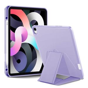 Étui de tablette personnalisé en usine, nouveau, antichoc, en TPU souple, avec support, pour iPad Pro 11, étui et housse pour tablette - Product Image 4