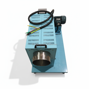 <span class=keywords><strong>Circulateur</strong></span> d'air chaud homologué CE, 20 kW, triphasé, pour l'électronique - Product Image 3