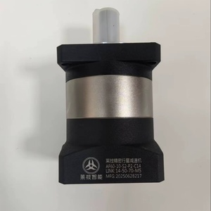 Réducteur planétaire AF60-10-S2-P2-C14 pour machine à carton ondulé, entraînement à haute réduction - Product Image 2