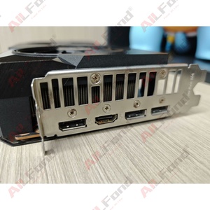 Carte graphique d'occasion Dual RX <span class=keywords><strong>6600</strong></span> <span class=keywords><strong>XT</strong></span> <span class=keywords><strong>OC</strong></span> 8 Go avec PCI Express 4.0 8 Go de mémoire GDDR6 RX <span class=keywords><strong>6600</strong></span> <span class=keywords><strong>XT</strong></span> GPU - Product Image 6