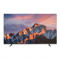 Televisor Inteligente 4K UHD de 32 Pulgadas con Android, Google TV, Bluetooth y Reproducción de Contenido Multimedia