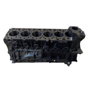 Bloc-cylindres C3.3B C3.6 C4.4 C4.61B pour moteur diesel, assemblage pour véhicule tout-terrain - Product Image 1
