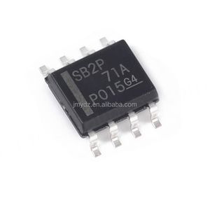 Convertisseur Buck LMR16020PDDAR à écran en soie SB2P SOP8 2A - Product Image 1