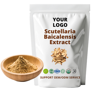 Экстракт корня астрагала, натуральный источник - Product Image 2