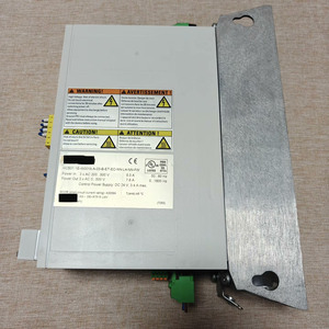 ตัวควบคุมไดรฟ์ HCS01.1E-W0018-A-03-B-ET-EC-NN-L4-NN-FW HCS01.1E-W0018-A-03-B-ET-EC-NN-L4-NN-FW HCS01.1E-W0018-A-03-B-ET-EC-NN- - Product Image 5