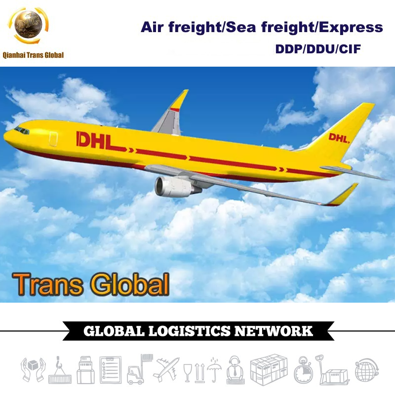 Быстрая доставка, агент Пакистана с лучшим обслуживанием, таможенная доставка, Канада, Великобритания, Япония, Доставка груза от двери до двери, курьер/экспресс-доставка