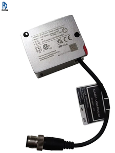 เซ็นเซอร์ควบคุม PLC เซ็นเซอร์เลเซอร์ ยี่ห้อใหม่ ของแท้ LR-TB5000CL - Product Image 1