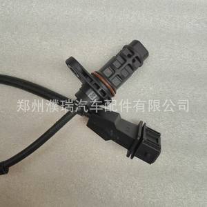 เซ็นเซอร์ตำแหน่งเพลาข้อเหวี่ยง 39180-25300 สำหรับยานยนต์ฮุนได เกียอะไหล่ทดแทนใหม่ - Product Image 5