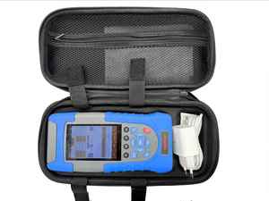 เครื่องวัดกำลัง S800C <span class=keywords><strong>xg</strong></span>/ XGS-PON เหมือนกับ viavi OLP-87 XGS-PON เพาเวอร์มิเตอร์ - Product Image 4